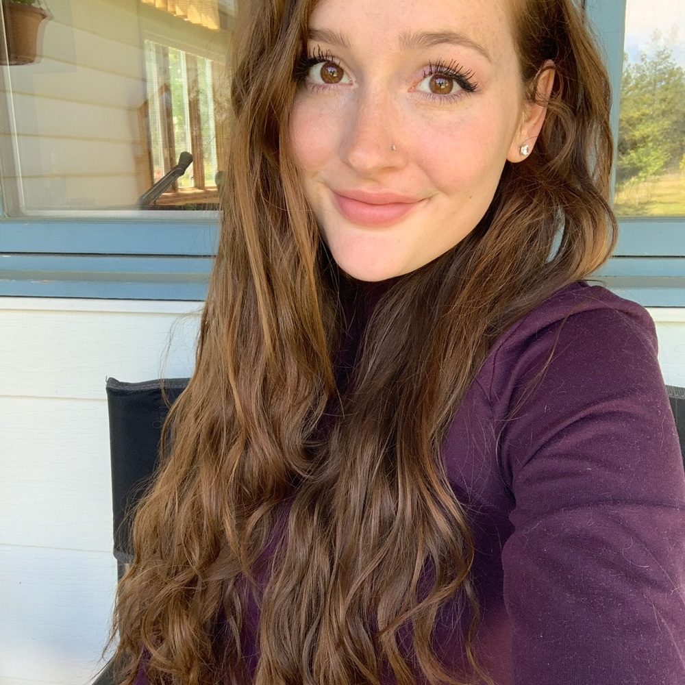 Meet your Posher, Brielle